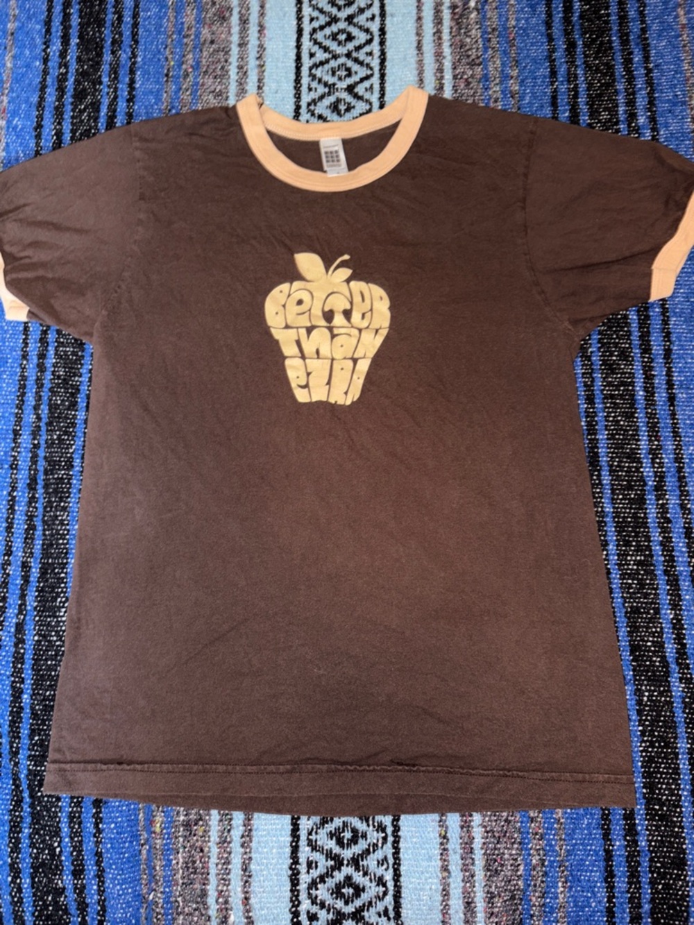 Vintage 90s Better Than Ezra Concert Tee Shirt